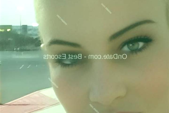 Harper, 34 — Escort in Vozhega, Russia