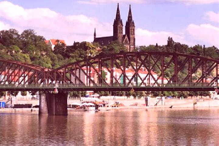Harper, 34 — Escort in Vysehrad, Czech Republic