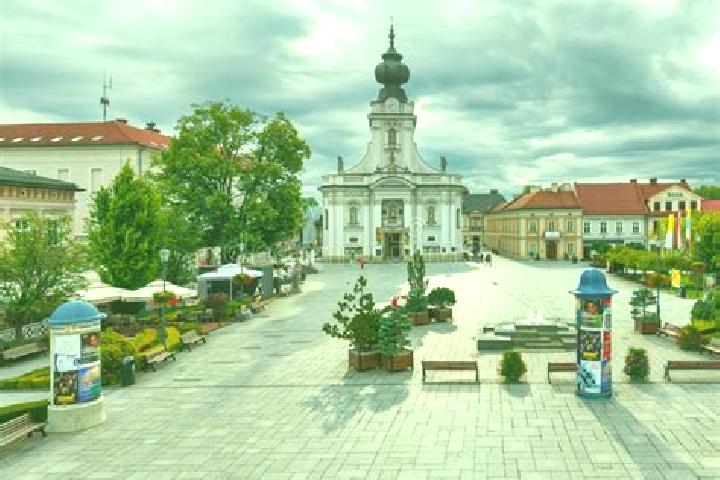 Harper, 34 — Escort in Wadowice, Poland