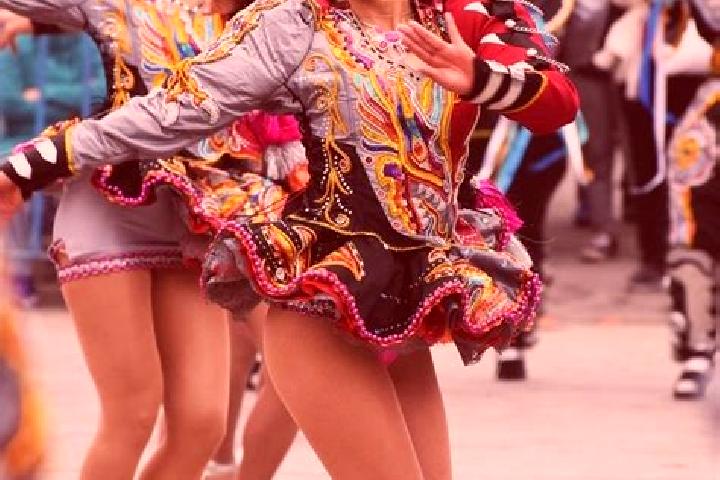 Harper, 34 — Escort in Yanaoca, Peru