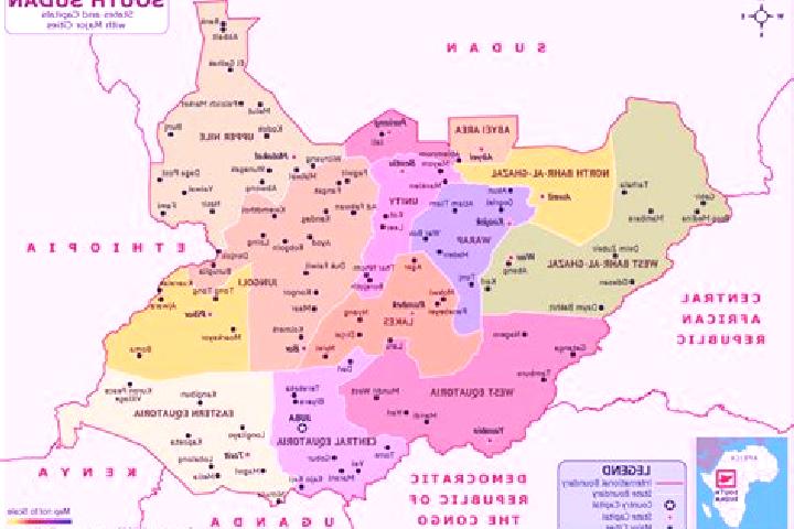 Harper, 34 — Escort in Yei, South Sudan