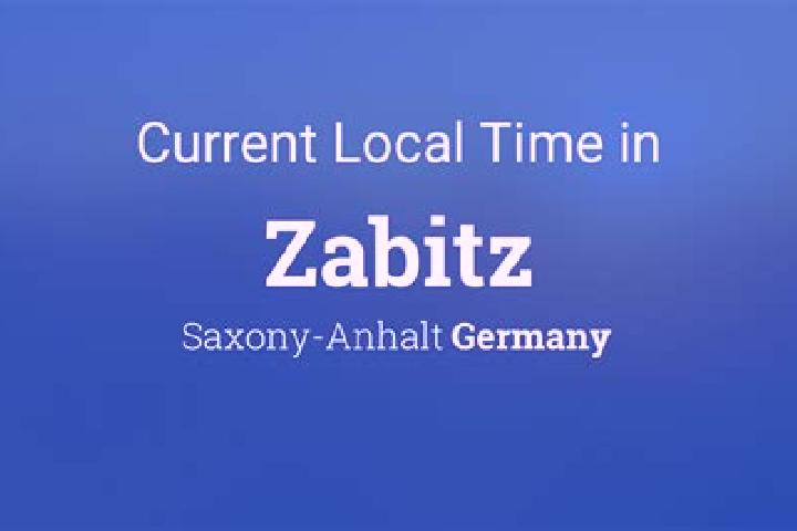 Harper, 34 — Escort in Zabitz, Germany