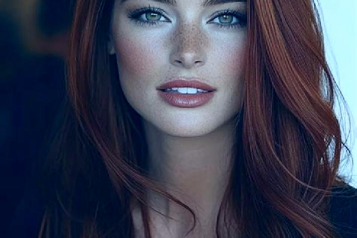 Harper, 35, a auburn amber-eyed latina companion based in Lyon 05. Offering Roleplay, OWO, Duos, Travel Companion. Available for incall and outcall, overnigh...
