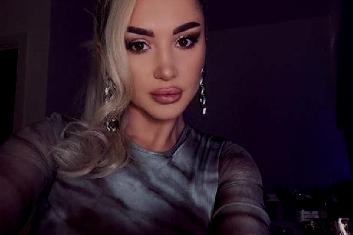 Harper, 35, a black grey-eyed european companion based in Nimetska Mokra. Offering Duos, GFE, Fetish, 69. Available for incall and outcall, overnight booking...