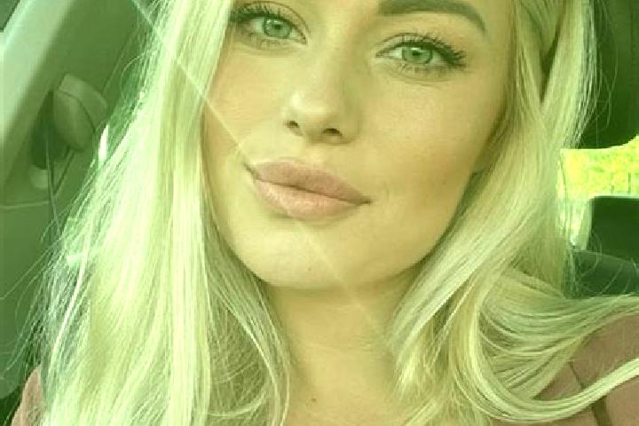 Harper, 35, a blonde hazel-eyed ebony companion based in Gbeya. Offering GFE, CIM, 69, Prostate Massage. Available for incall and outcall, overnight bookings...