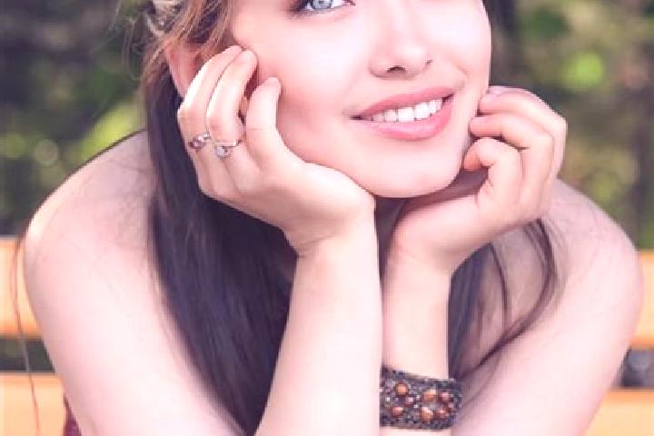 Harper, 35, a chestnut blue-eyed asian companion based in Dien Khanh. Offering Girlfriend Experience, Party Girl, Tantra. Available for incall and outcall, d...