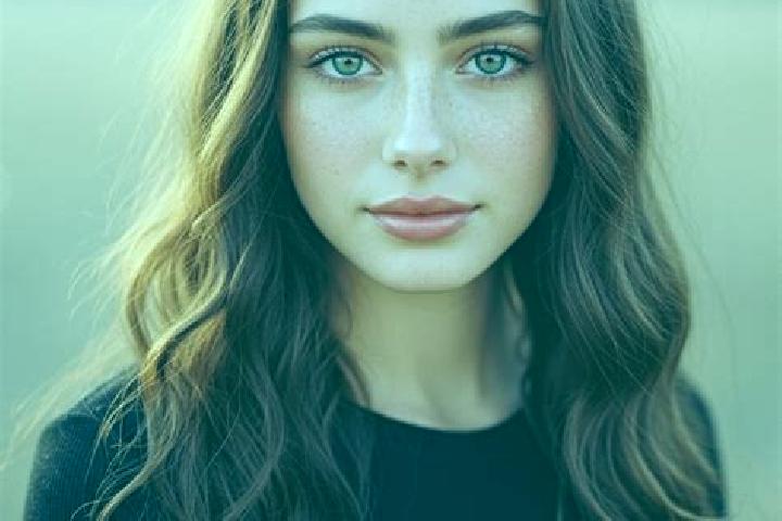 Harper, 35, a chestnut grey-eyed mediterranean companion based in Tsupivka. Offering Roleplay, Domination, Striptease, Girlfriend Experience, Fetish. Availab...