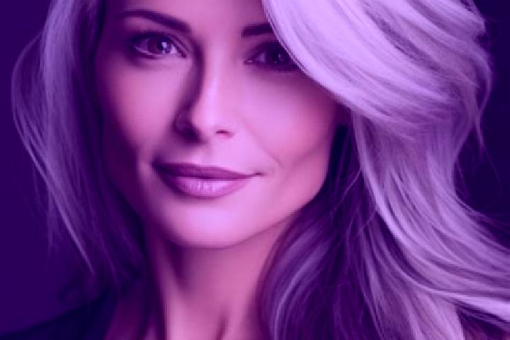 Harper, 35, a platinum blonde grey-eyed caribbean companion based in Caumont. Offering Roleplay, Tantra, Couples, Deep French Kissing, Travel Companion. Avai...