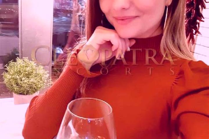 Harper, 35, a red blue-eyed mediterranean companion based in Waffenbrunn. Offering GFE, Dinner Date, Domination, OWO, Erotic Massage. Available for incall an...