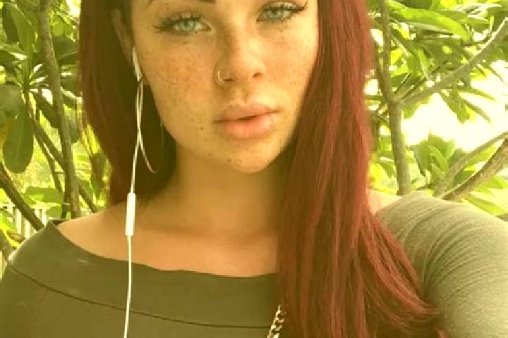 Harper, 35, a red green-eyed caribbean companion based in Arcola. Offering Striptease, Couples, Dinner Date. Available for incall and outcall, day and evenin...