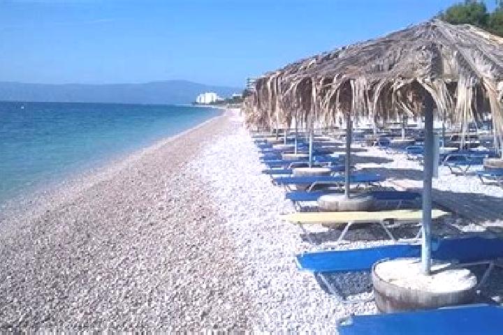 Harper, 35 — Escort in Agioi Theodoroi, Greece