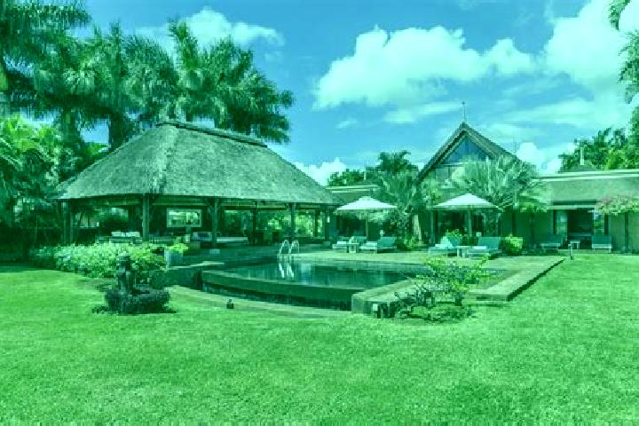 Harper, 35 — Escort in Albion, Mauritius