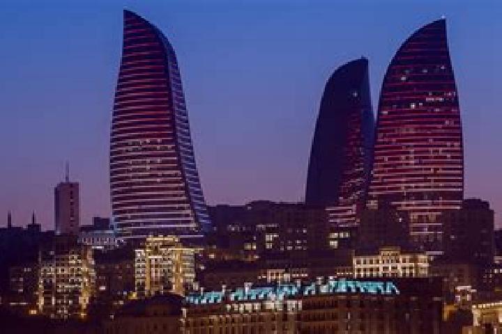 Harper, 35 — Escort in Altiaghaj, Azerbaijan