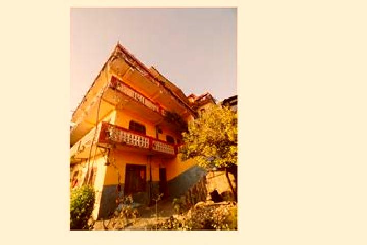 Harper, 35 — Escort in Amargadhi, Nepal