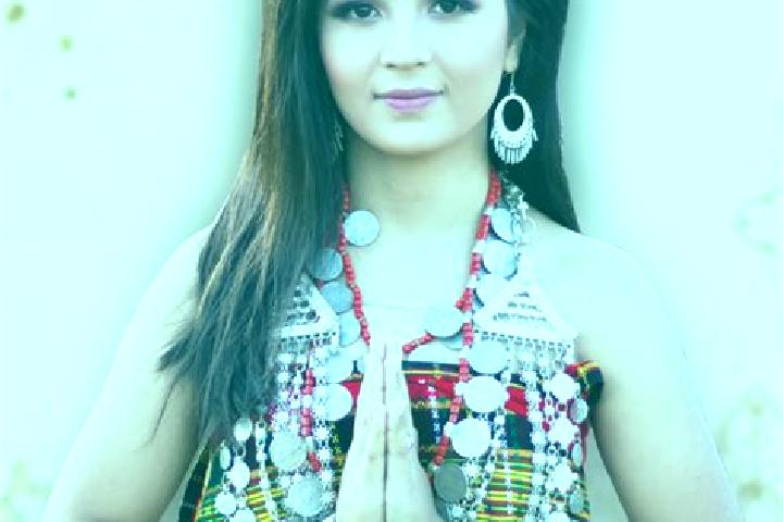 Harper, 35 — Escort in Amarpur, India