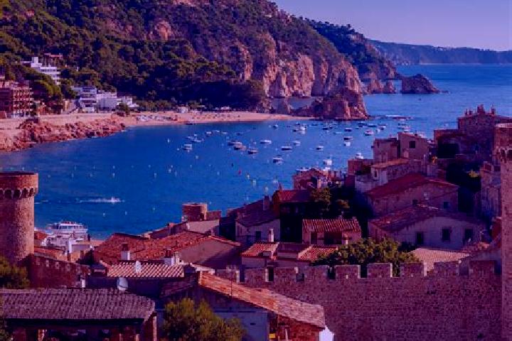 Harper, 35 — Escort in Amoeiro, Spain
