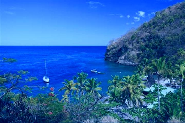 Harper, 35 — Escort in Anse Ger, Saint Lucia