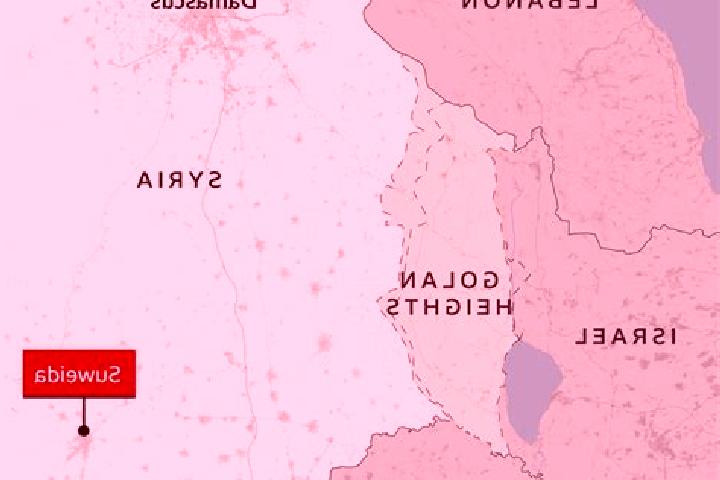 Harper, 35 — Escort in As Suwayda, Yemen