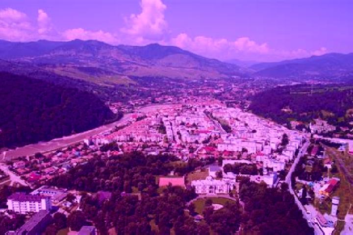 Harper, 35 — Escort in Asau, Romania