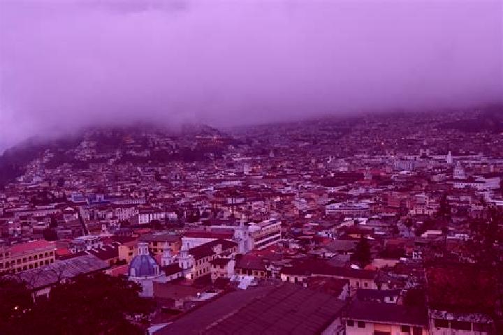 Harper, 35 — Escort in Ascazubi, Ecuador