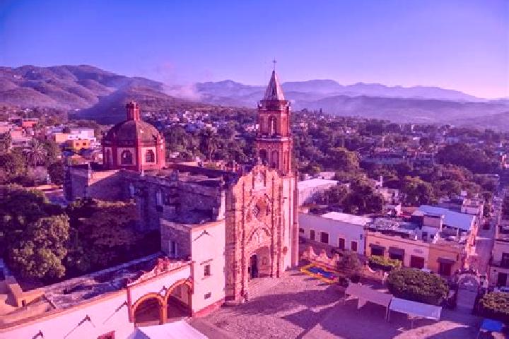 Harper, 35 — Escort in Atongo, Mexico