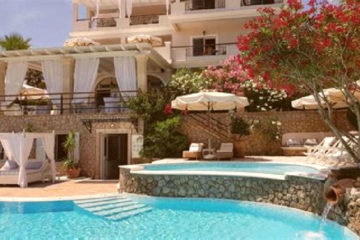 Harper, 35 — Escort in Avliotes, Greece