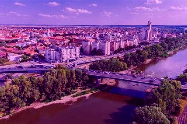 Harper, 35 — Escort in Babasesti, Romania