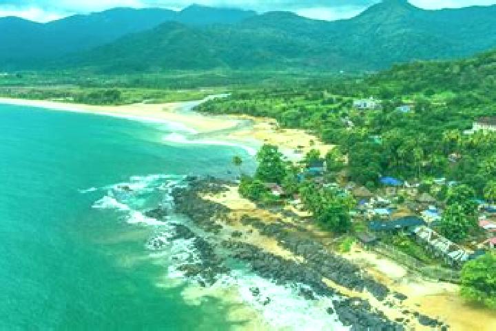 Harper, 35 — Escort in Baiima, Sierra Leone