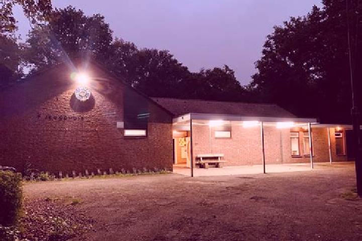 Harper, 35 — Escort in Bakel, Netherlands