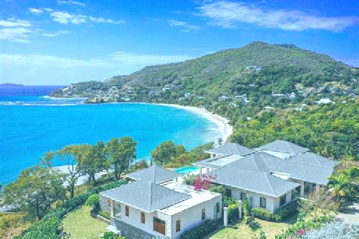 Harper, 35 — Escort in Barrouallie, Saint Vincent and the Grenadines