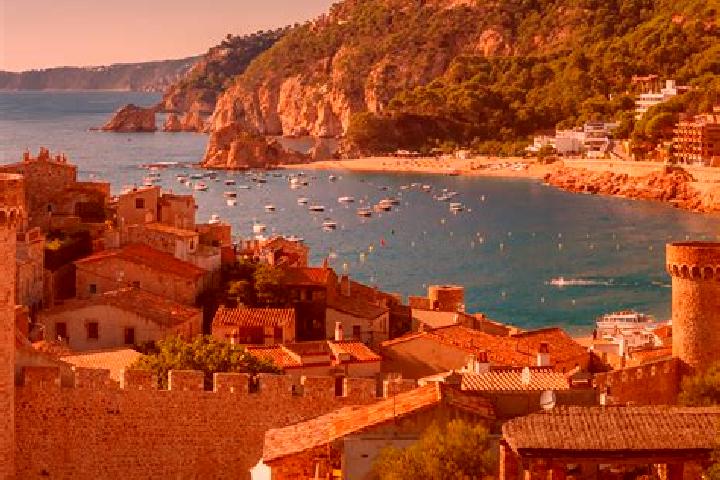 Harper, 35 — Escort in Blancas, Spain