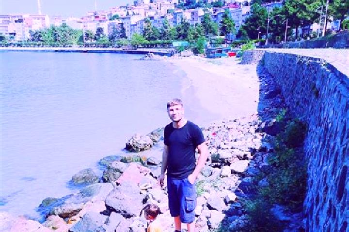 Harper, 35 — Escort in Bozan, Turkey
