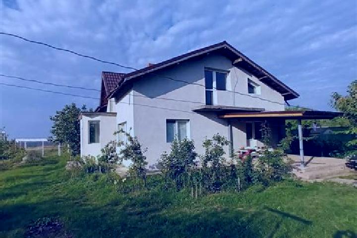 Harper, 35 — Escort in Bucsesti, Romania