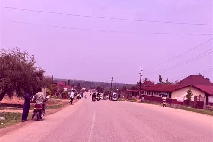 Harper, 35 — Escort in Bundibugyo, Uganda
