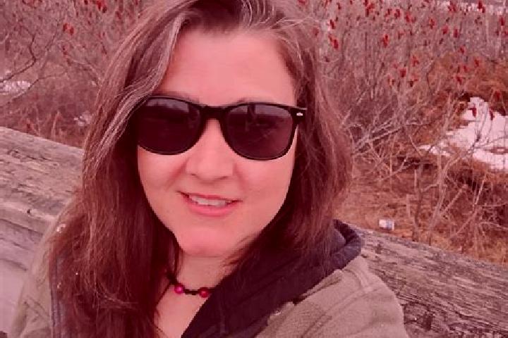 Harper, 35 — Escort in Cache Bay, Canada
