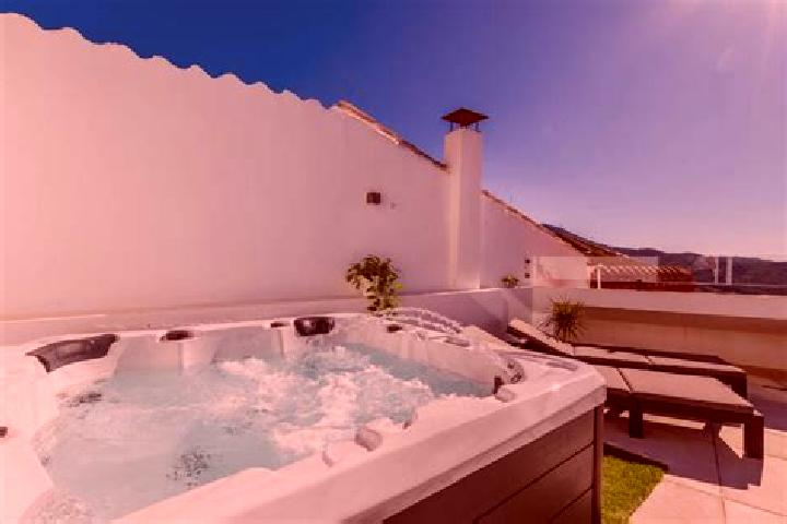 Harper, 35 — Escort in Carratraca, Spain