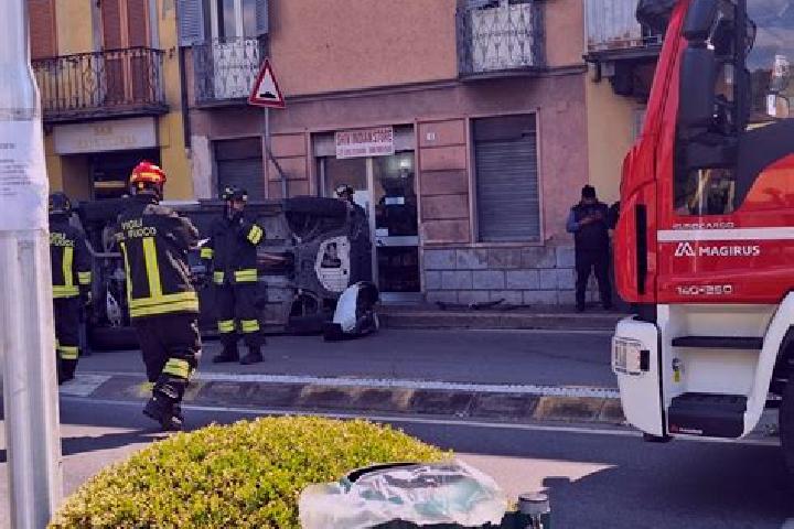 Harper, 35 — Escort in Castelli Calepio, Italy