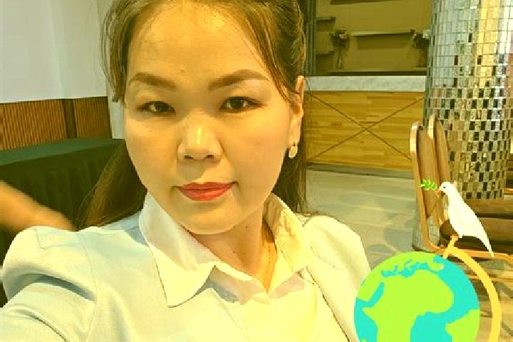 Harper, 35 — Escort in Chifeng, China