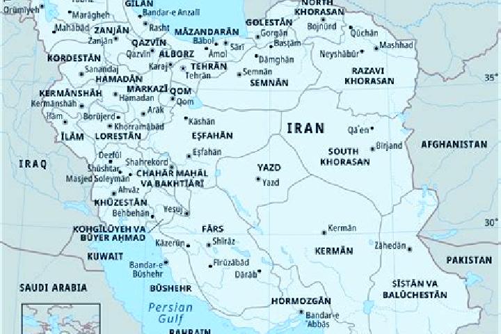 Harper, 35 — Escort in Chupanan, Iran