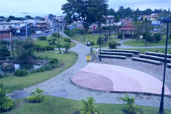 Harper, 35 — Escort in Curridabat, Costa Rica