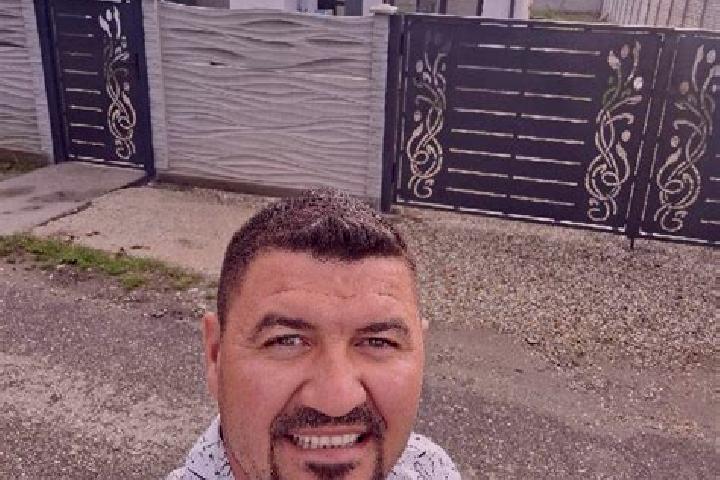 Harper, 35 — Escort in Dragutesti, Romania