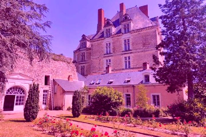 Harper, 35 — Escort in Durtal, France