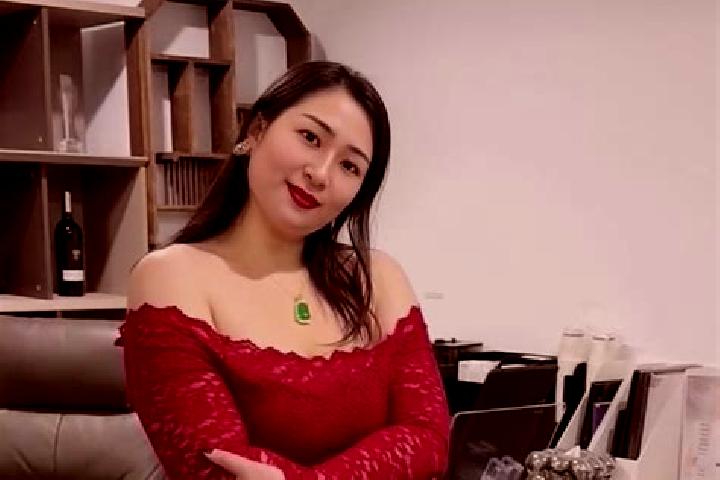 Harper, 35 — Escort in Dushi, China