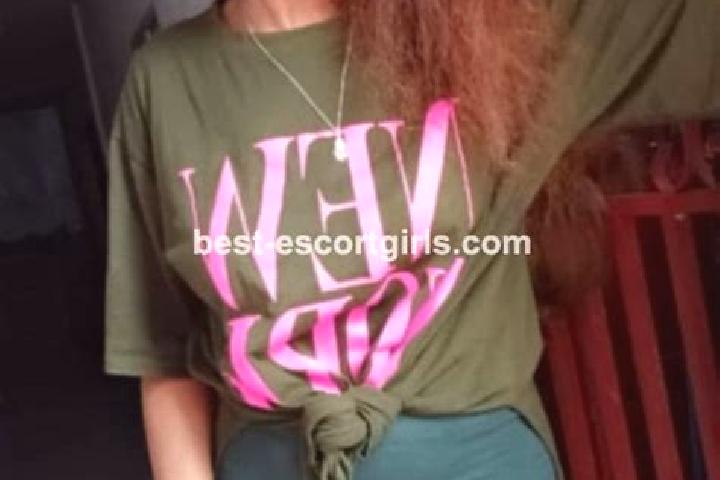 Harper, 35 — Escort in Dzahani, Comoros