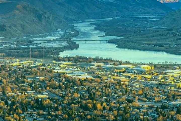 Harper, 35 — Escort in East Wenatchee, United States
