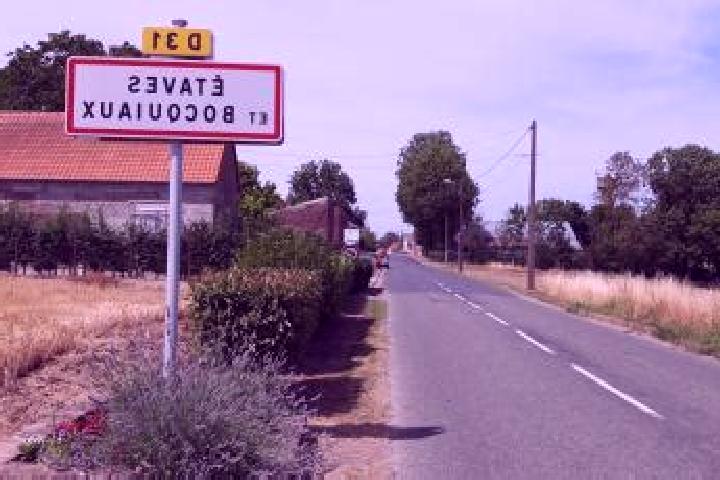 Harper, 35 — Escort in Etaves-et-Bocquiaux, France