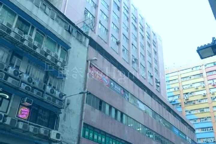 Harper, 35 — Escort in Fu Cheong Estate, Hong Kong