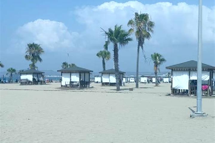 Harper, 35 — Escort in Goncali, Turkey