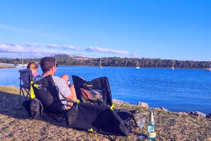 Harper, 35 — Escort in Gravelly Beach, Australia