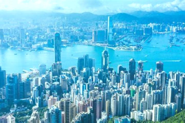 Harper, 35 — Escort in Happy Harbour, China